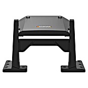 Worx Mähroboter-Garage klappbar (Klappbarer Deckel, Passend für: Worx Landroid Vision Mähroboter) | BAUHAUS