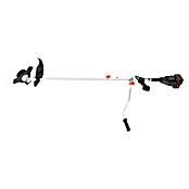 Worx PowerShare 20V Akku-Rasentrimmer WG084E.9 (20 V, Li-Ionen, Ohne Akku, Schnittbreite Messer: 25,5 cm, Schnittbreite Faden: 38 cm) | BAUHAUS
