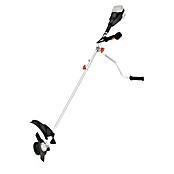 Worx PowerShare 20V Akku-Rasentrimmer WG084E.9 (20 V, Li-Ionen, Ohne Akku, Schnittbreite Messer: 25,5 cm, Schnittbreite Faden: 38 cm) | BAUHAUS