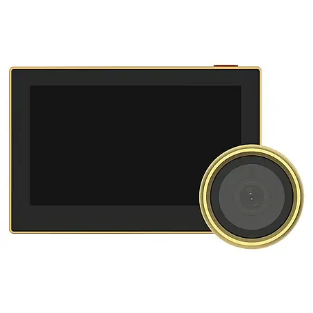 EZVIZ  Mirilla digital HP2
