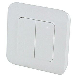Interruptor inalámbrico doble (1.000 W)