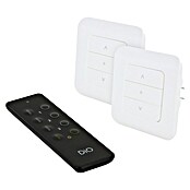Chacon Interruptores para persianas WiFi (Blanco, 2 ud.) | BAUHAUS