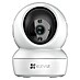 EZVIZ Cámara de vigilancia H6C rotativa 