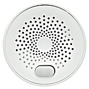 Garza Detector de gas Smart WiFi (Ø x Al: 4,5 x 7,5 cm, 70 dB) | BAUHAUS