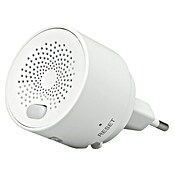 Garza Detector de gas Smart WiFi (Ø x Al: 4,5 x 7,5 cm, 70 dB) | BAUHAUS