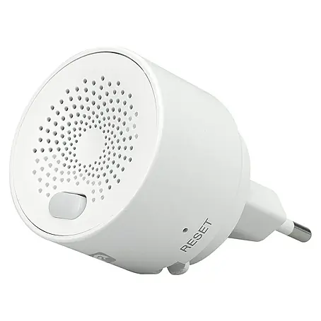 Garza  Detector de gas Smart WiFi