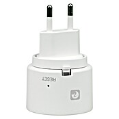 Garza Detector de gas Smart WiFi (Ø x Al: 4,5 x 7,5 cm, 70 dB) | BAUHAUS