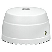 Garza Detector de agua inalámbrico Smart WiFi (Diámetro: 5,4 cm, Señal de alarma: 55 dB) | BAUHAUS