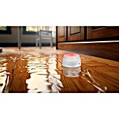 Garza Detector de agua inalámbrico Smart WiFi (Diámetro: 5,4 cm, Señal de alarma: 55 dB) | BAUHAUS