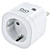 Enchufe inteligente con WiFi Connect 