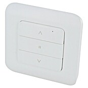 Chacon Interruptor para persianas (Colocar, L x An x Al: 3 x 10,9 x 14,3 cm) | BAUHAUS