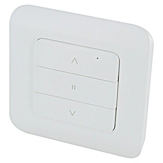 Chacon Interruptor para persianas (Ubicar, L x An x Al: 3 x 10,9 x 14,3 cm)