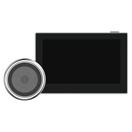 EZVIZ  Mirilla digital HP2