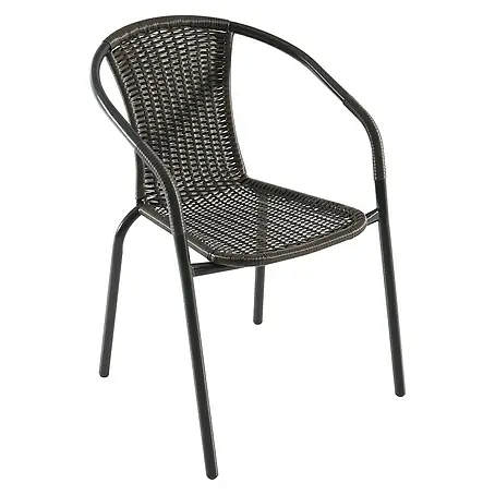 Sunfun  Silla de jardín Melisa