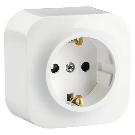 Legrand Forix Enchufe