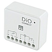 Chacon Interruptor inalámbrico para persianas WiFi (Montaje en superficie, Blanco) | BAUHAUS