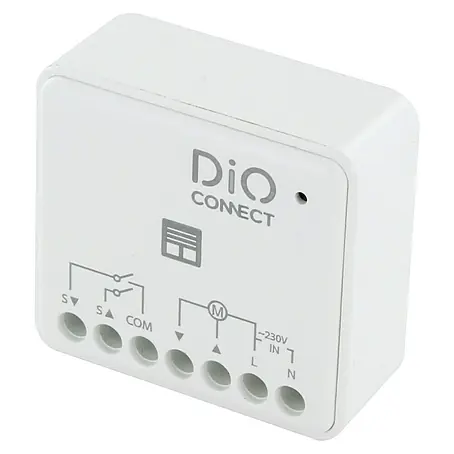 Chacon  Interruptor inalámbrico para persianas WiFi