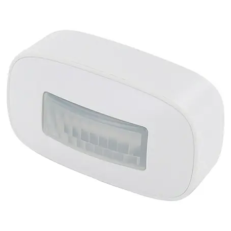 Chacon  Detector de movimiento inalámbrico Mini