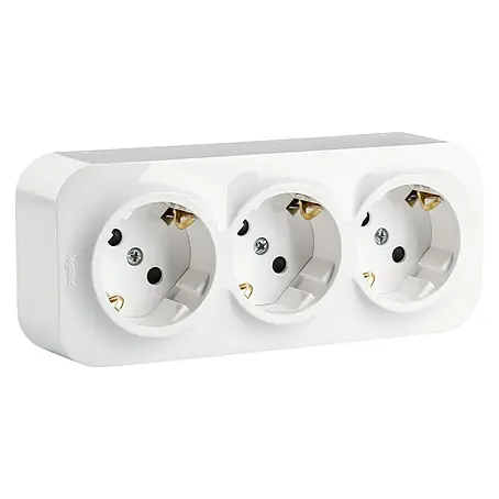 Legrand Forix Enchufe