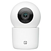 Garza Cámara de vigilancia Orwell (Ángulo de detección: 120 °, Alcance de detección: 10 m, Blanco) | BAUHAUS