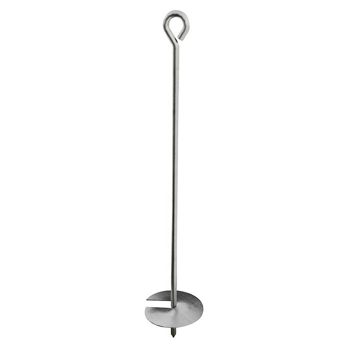 SCHAUKELANKER       VERZINKT LÄNGE 52 cm