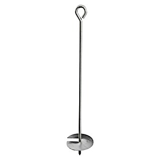 Schaukelanker (Länge: 52 cm, Stahl)