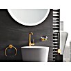 Grohe Essentials Handtuchring (Cool Sunrise, Matt)