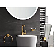 Grohe Essentials Becher- & Seifenhalter (Cool Sunrise, Matt)