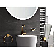 Grohe Essentials Handtuchring (Cool Sunrise, Glänzend)