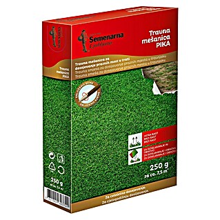 Travna smjesa za dosijavanje Pika (250 g, 7,5 m²)