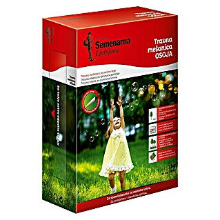 Semena senčne trate Osoja (1 kg, 40 m²)