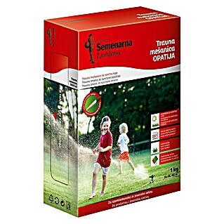 Sjeme za travu Opatija (1 kg, 40 m²)
