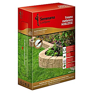 Sjeme za travu Noblesse (1 kg, 35 m²)