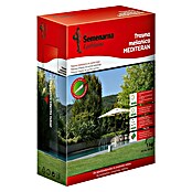 Travna semena Mediteran  (1 kg, 40 m²) | 8125 - Rasensamen Marke | IBYA - Sämereien | IBY - Sämereien | IB - Grünpflanzen/Sämereien | I - Stadtgarten | BAUHAUS