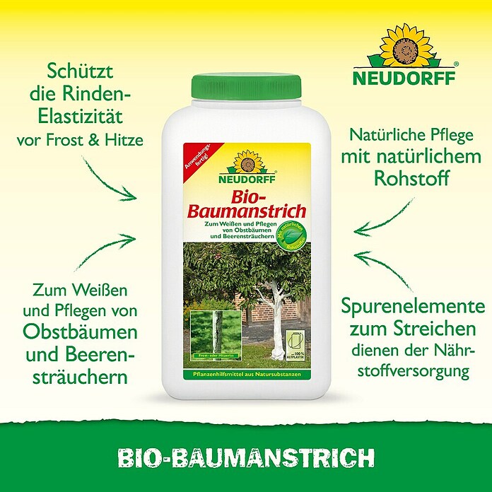 Neudorff