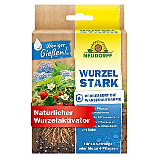 Neudorff Wurzelaktivator MyccoVital Wurzelstark (36 g)