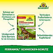 Neudorff Schneckenband (2 x 4 m)