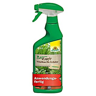 Neudorff BioKraft Vitalkur AF für Kräuter (500 ml)
