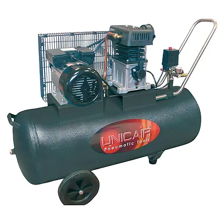 Unicair  Compresor CC-3/50L