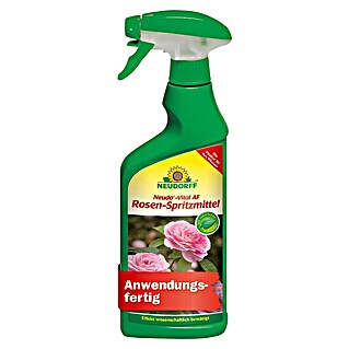 Neudorff Neudo-Vital Rosenspritzmittel