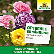 Neudorff Neudo-Vital Rosenspritzmittel AF (500 ml) | BAUHAUS