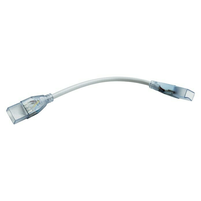 Alverlamp Cable de unión tira LED RGB (Largo: 25 cm, 2 conexiones, IP65)