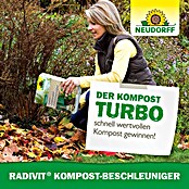 Neudorff Kompostbeschleuniger Radivit (1 kg) | BAUHAUS