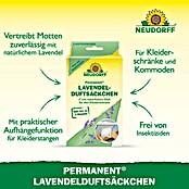 Neudorff Permanent Lavendel-Duftsäckchen (3 Stk.) | BAUHAUS
