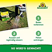 Neudorff TerraVital Vertikutier-Mix (4,5 kg, 150 m²) | BAUHAUS