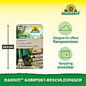 Neudorff Kompostbeschleuniger Radivit (1 kg) | BAUHAUS