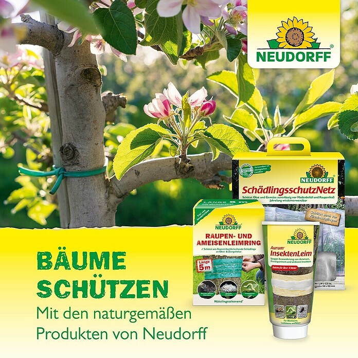 Neudorff