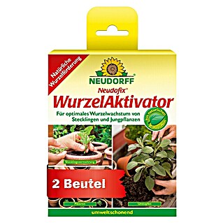 Neudorff Wurzelaktivator Neudofix (20 g)