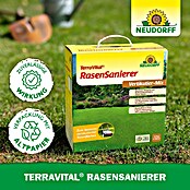 Neudorff TerraVital Vertikutier-Mix (4,5 kg, 150 m²) | BAUHAUS