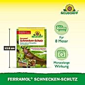 Neudorff Schneckenband (2 x 4 m)